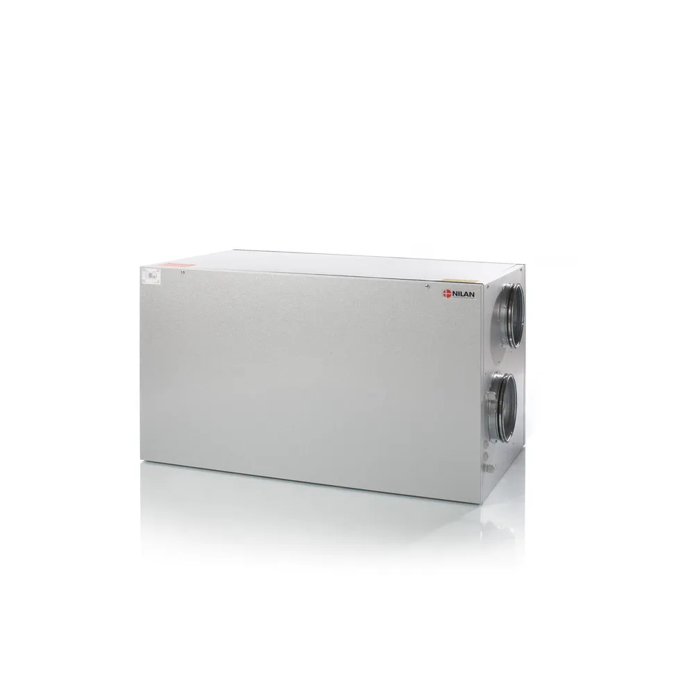 Ventilatie cu recuperare de caldura Nilan Comfort 450 [2]