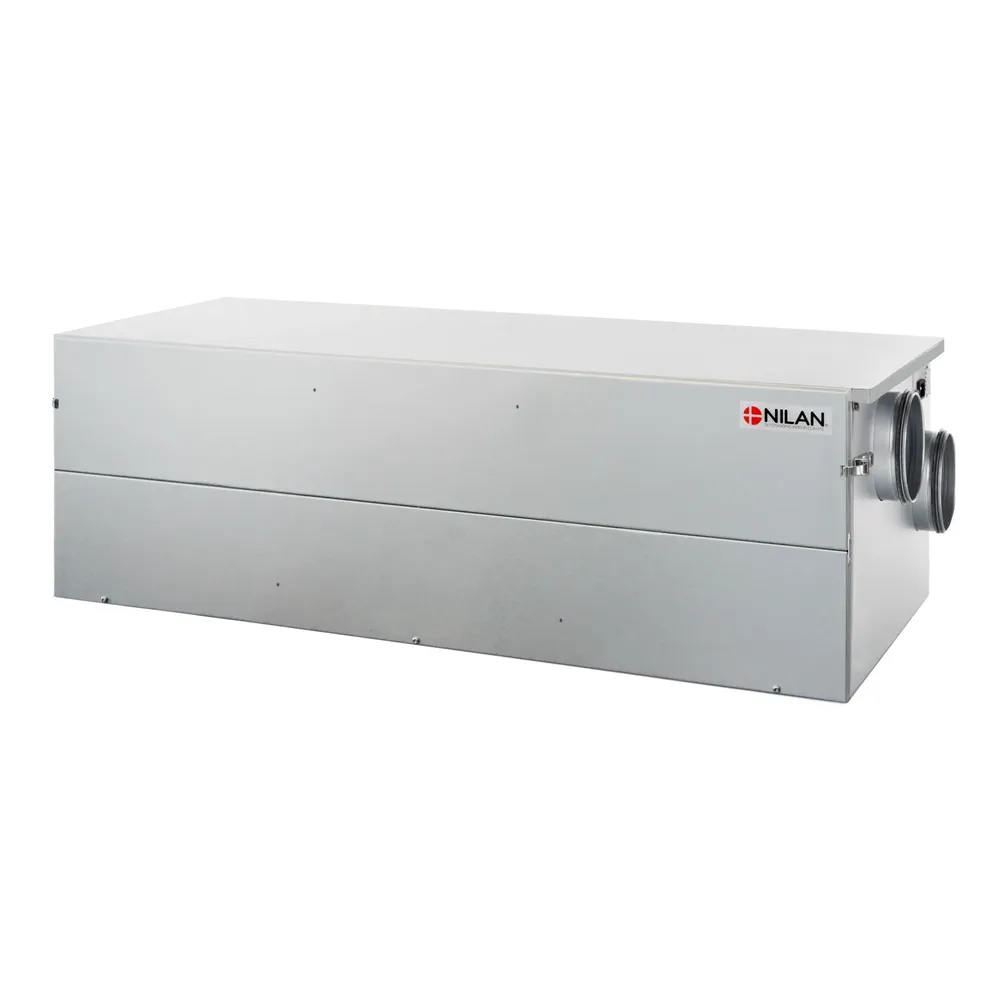Ventilatie cu recuperare de caldura Nilan Comfort CT 150 [3]