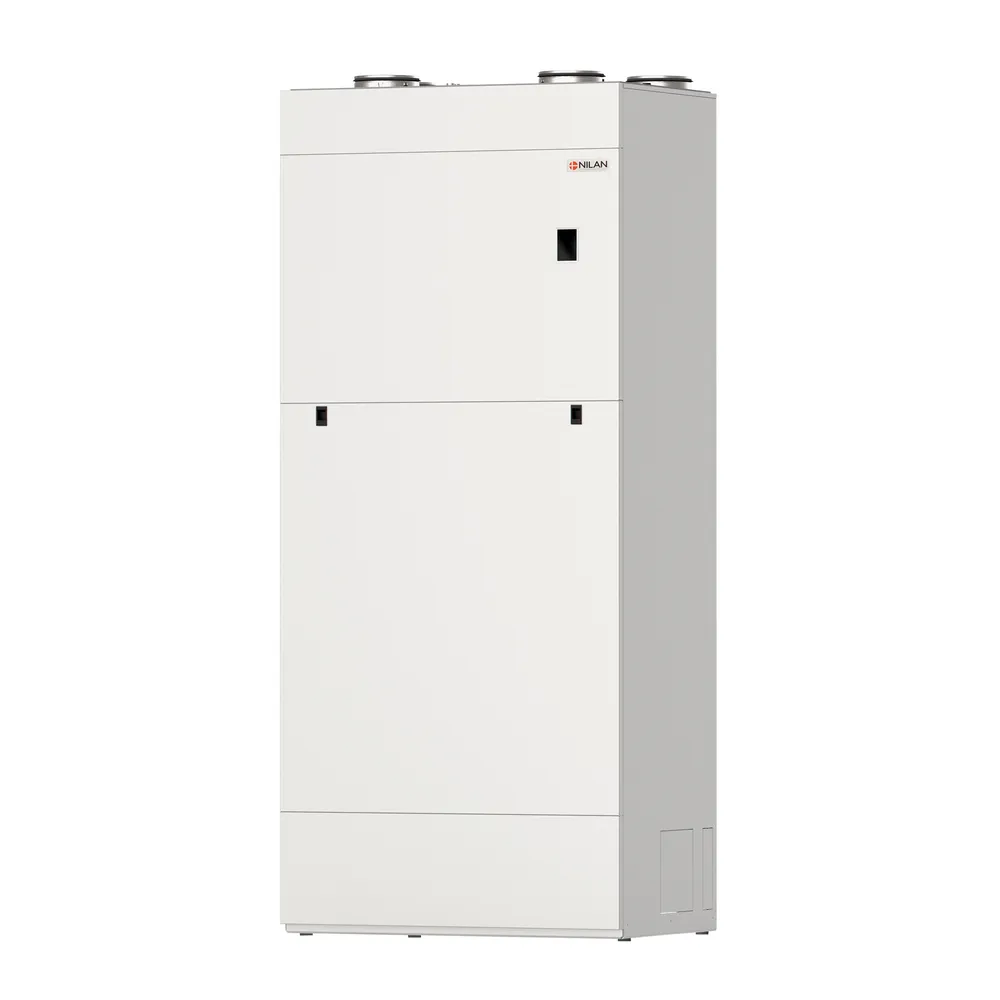 Ventilatie cu recuperare de caldura Nilan Comfort CT 200 [2]