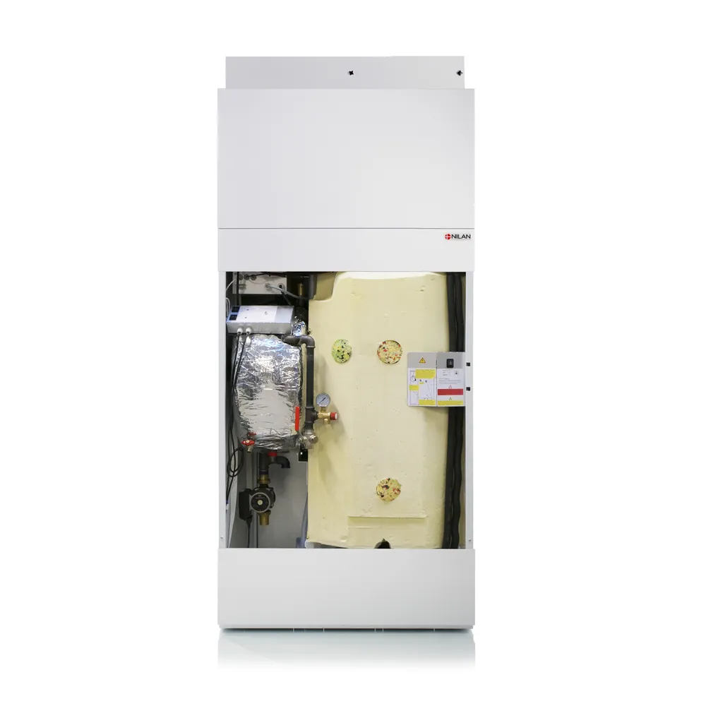 Ventilatie cu recuperare de caldura Nilan Compact P XL AIR9 [2]