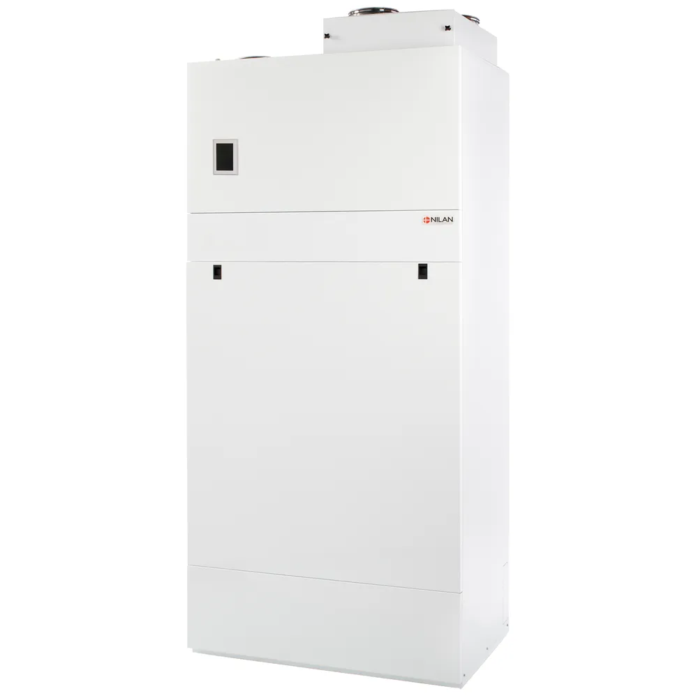 Ventilatie cu recuperare de caldura Nilan Compact P XL EK [2]