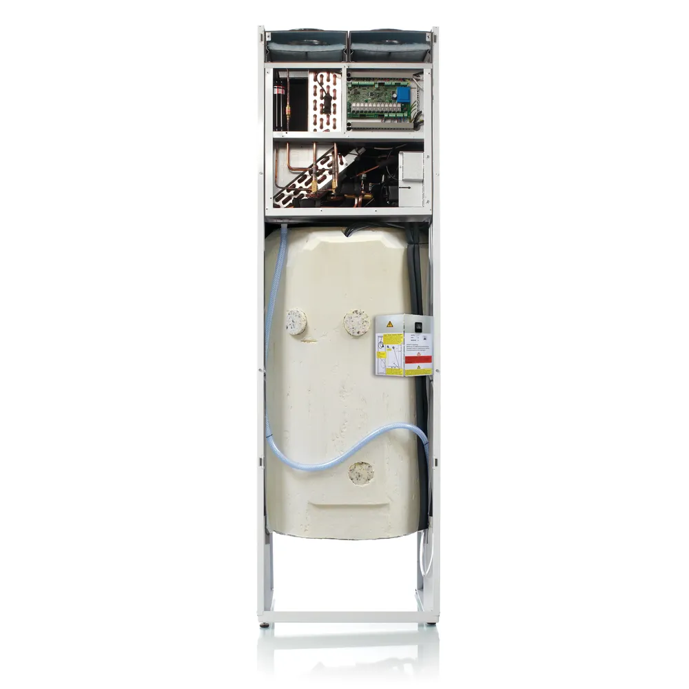 Ventilatie cu recuperare de caldura Nilan VP 18 M2 [2]