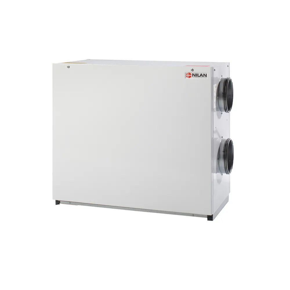 Ventilatie cu recuperare de caldura Nilan VPL 15 [2]