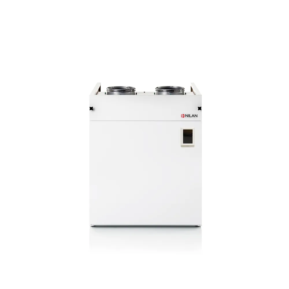 Ventilatie cu recuperare de caldura Nilan VPL 15 Top M2 [2]