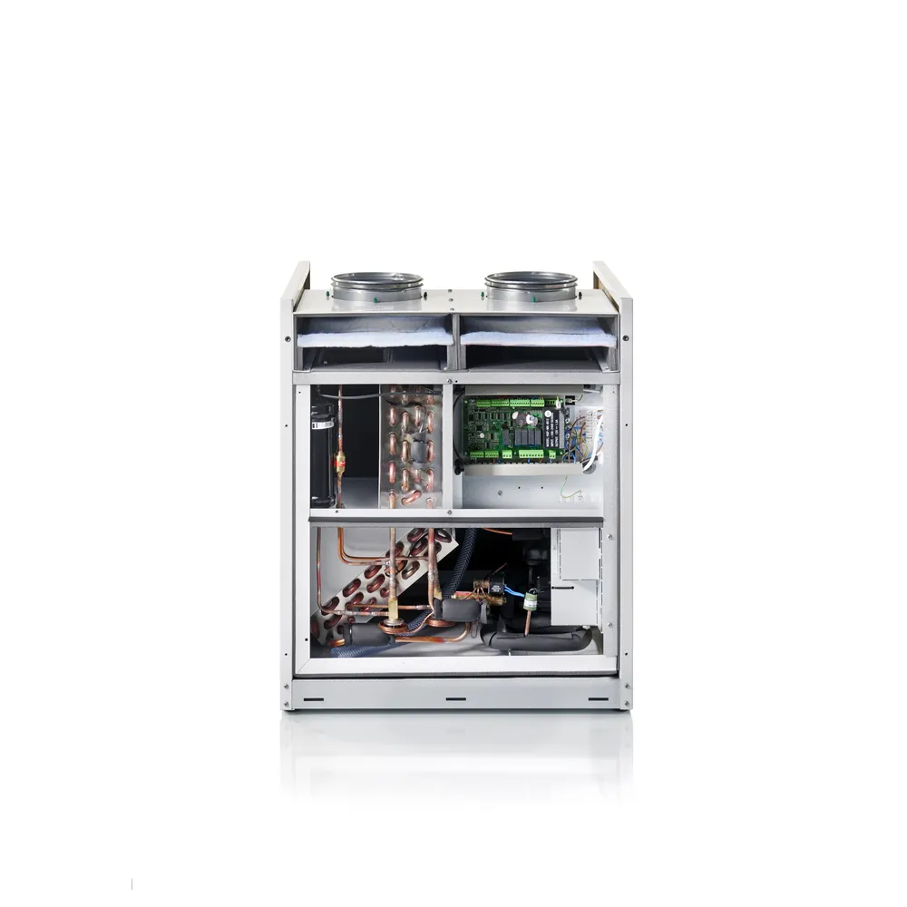 Ventilatie cu recuperare de caldura Nilan VPL 15 Top M2 [3]