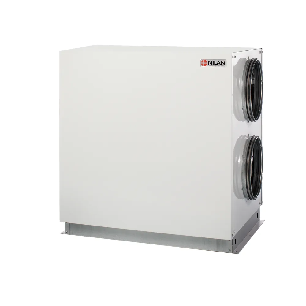 Ventilatie cu recuperare de caldura Nilan VPL 28 [2]