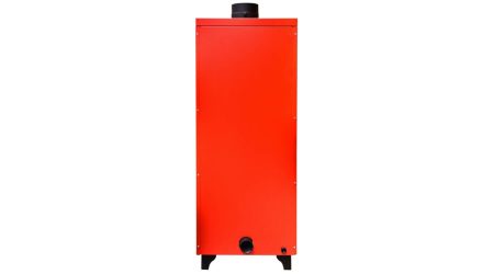 CAZAN TABLA OTEL 37 KW ECO COMBUSTIBIL SOLID/BRICHETE FM [1]