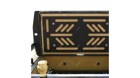 Cazan compact pe peleți Kepo 20 kW - Instalare ușoară și curățare automată [6]