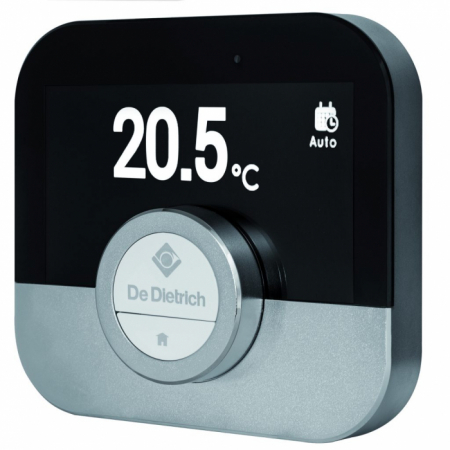 Termostat de ambianță De Dietrich Smart TC AD324 [2]