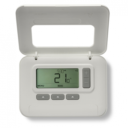 Termostat de ambianta wireless Honeywell T3R [1]