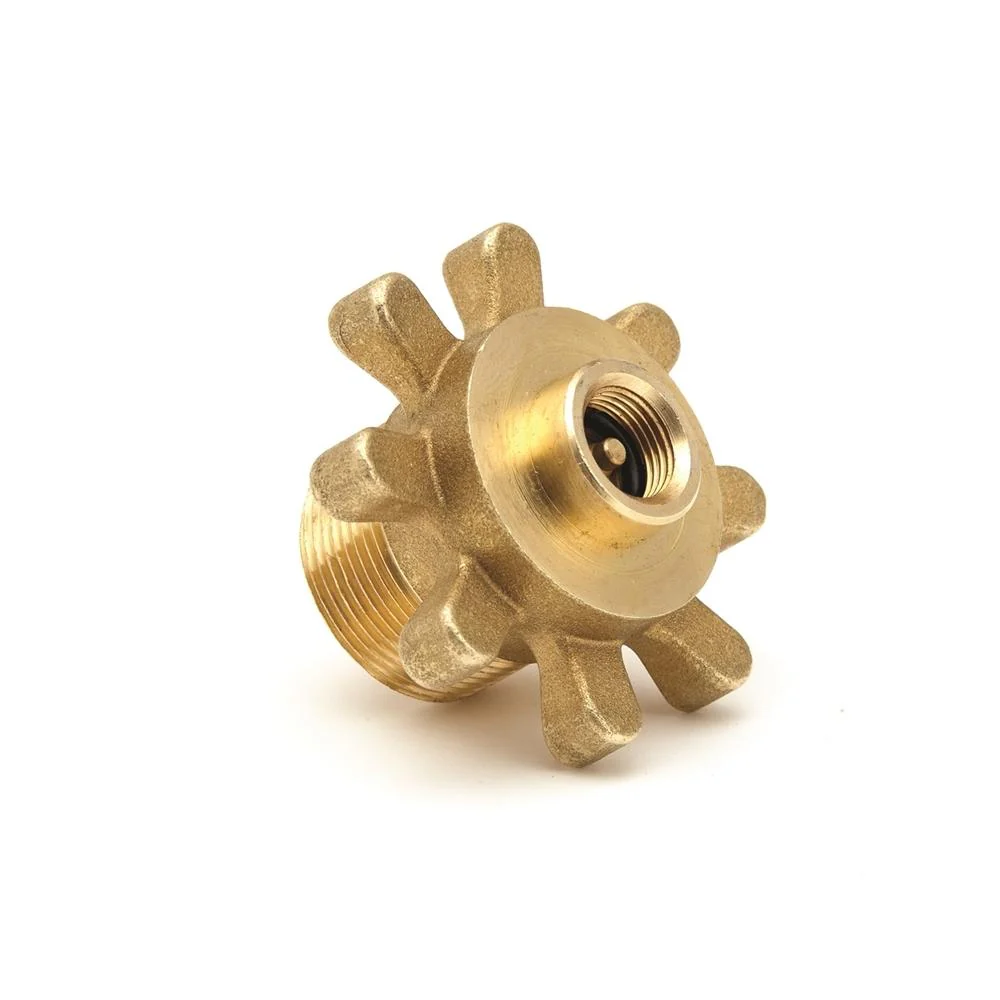 Consumabile - Adaptor PROVIDUS arzator European/American