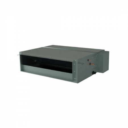 Tratare aer - Aer conditionat tip DUCT Hitachi 34000 BTUh, lichid de racire R32, sleep mode, timer, eco mode, auto diagnoza, pompa de apa inclusa