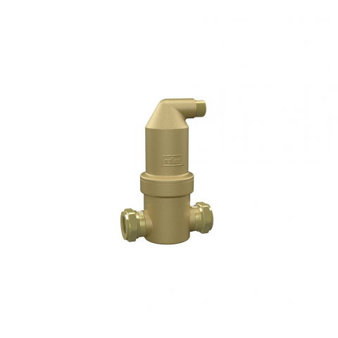 Termice - Aerisitor si separator de microbule Reflex ExVoid A 1''