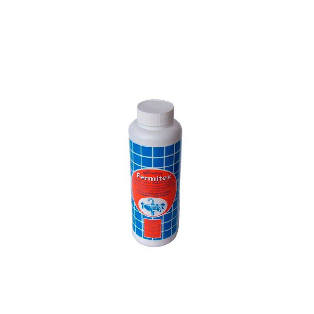 Consumabile - Agent de curatare sisteme de scurgere Fermitex Felder 1000 gr