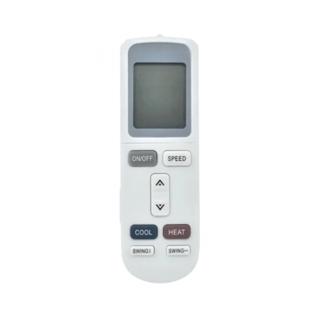 Aparat aer conditionat AUX tip caseta 48 000 BTU/h, Fresh Air, Auto Curatare, Round Flow 360°, Sleep Mode [3]