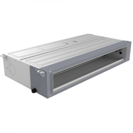 Aparat aer conditionat AUX tip Duct, 18 000 BTU/h, 4D Air Flow, 0.5 kw Standby, Fresh Air, Auto Diagnoza, Auto Restart, Racire/Incazire rapida, WiFi Ready [2]