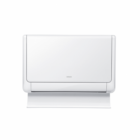 Aparat aer conditionat Hi-End Takai Pardosealai Hitachi, putere de 9000 BTU/h, Agent frigorific R32, Eco Mode, Silentios [1]
