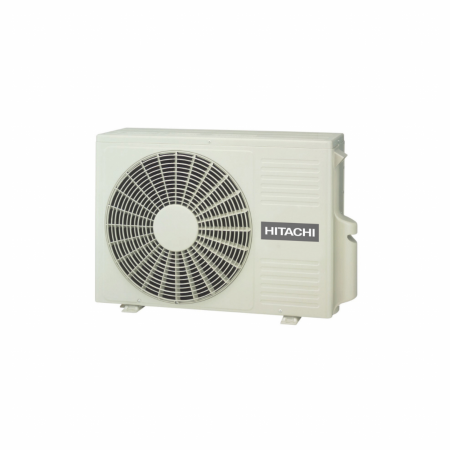 Aparat aer conditionat Hi-End Takai Pardosealai Hitachi, putere de 9000 BTU/h, Agent frigorific R32, Eco Mode, Silentios [2]