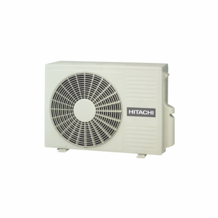 Aparat aer conditionat Hitachi LORAI, 12000 btu/h, Aer Pur, Frostwash, Smart Eco, Extreme Silent 22db, Constant Power – 20C Capacity [1]