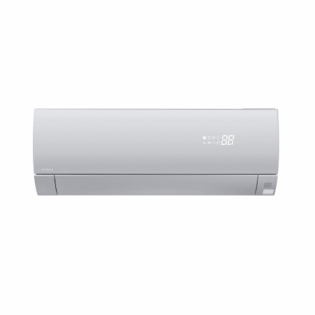 Aparat aer conditionat Hitachi LORAI, 9000 btu/h, Aer Pur, Frostwash, Smart Eco, Extreme Silent 22db, Constant Power – 20C Capacity [2]