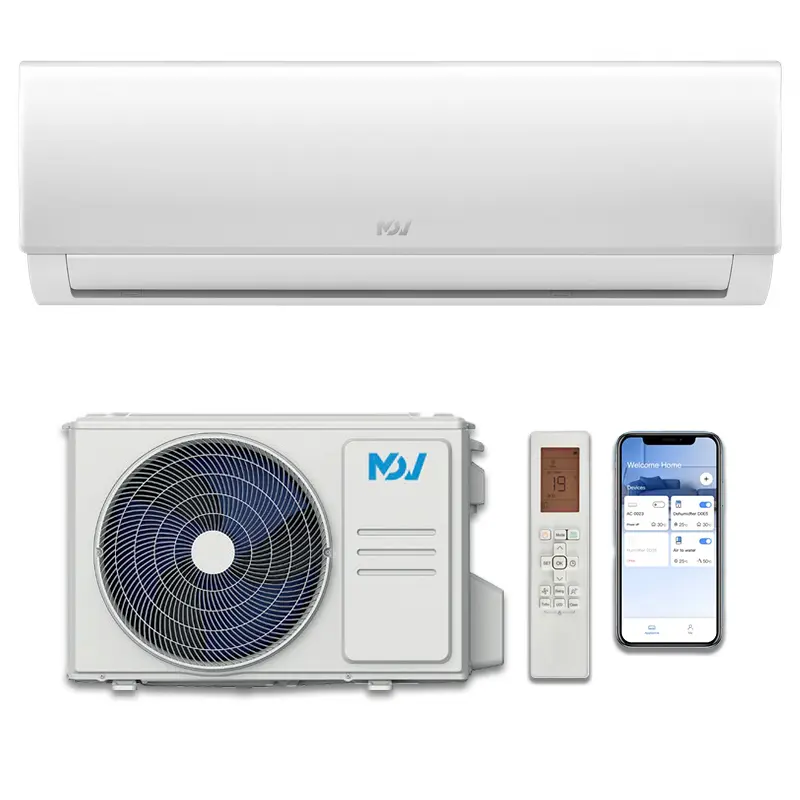 Aer conditionat rezidential - Aparat aer conditionat MDV Frost, 18000 btu