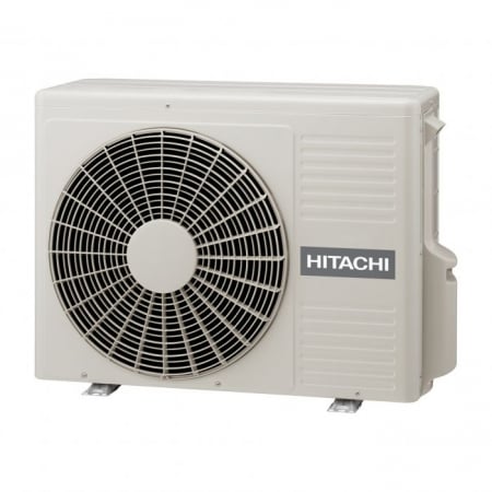 Aparat aer conditionat Mokai Hitachi 7000 BTUh RAK-18RPE RAC-18WPE Filtru „CARBON ACTIV” WiFi Ready FROST WASH POMPA DE CALDURA Senzor de prezenta Functie SMART-FENCE Control Vocal WIFI AIRCLOUD HOME [1]