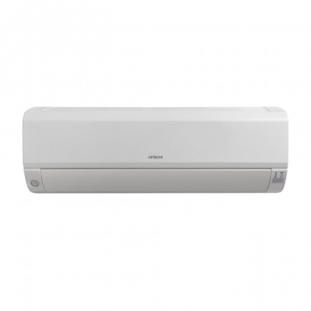 Aparat aer conditionat Mokai Hitachi 9000 BTUh RAK-25RPE RAC-25WPE Filtru „CARBON ACTIV” WiFi Ready FROST WASH POMPA DE CALDURA Senzor de prezenta Functie SMART-FENCE Control Vocal WIFI AIRCLOUD HOME [2]