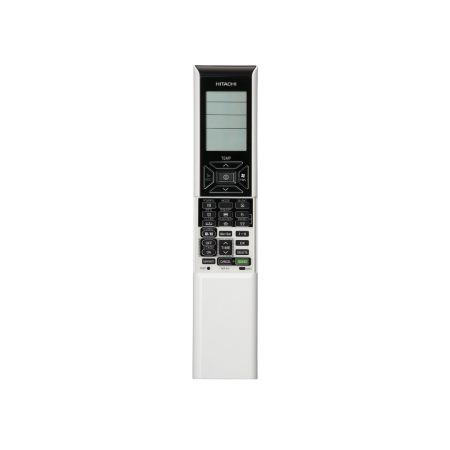 Aparat aer conditionat Takai Hitachi 9000 BTU/h, senzor prezenta, pompa de caldura aer/aer, control vocal, compatibil Tahoma Somfy, Clasa A+++ [3]