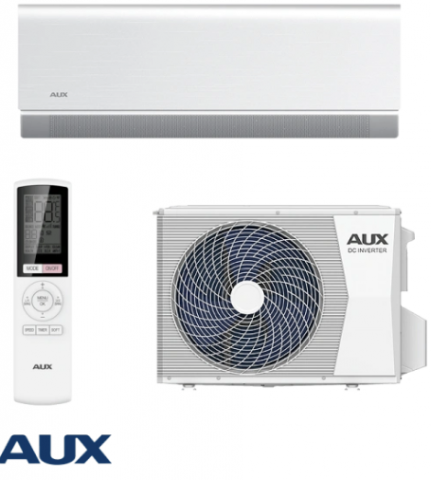 Tratare aer - Aparat de aer conditionat AUX 9000 btu
