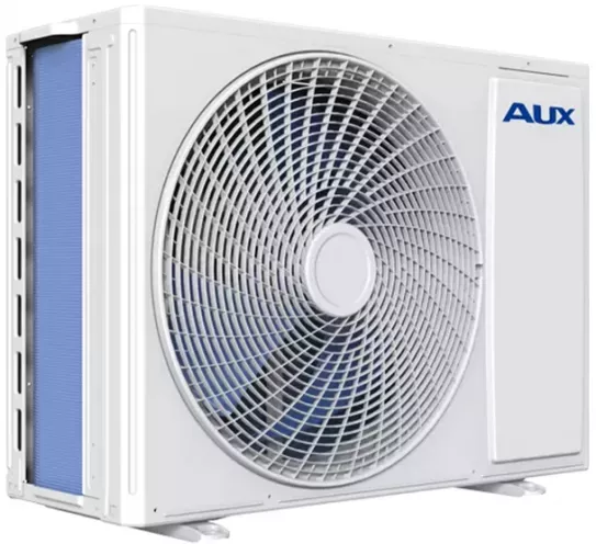 Aparat de aer conditionat AUX Nordic 12000 BTU [1]