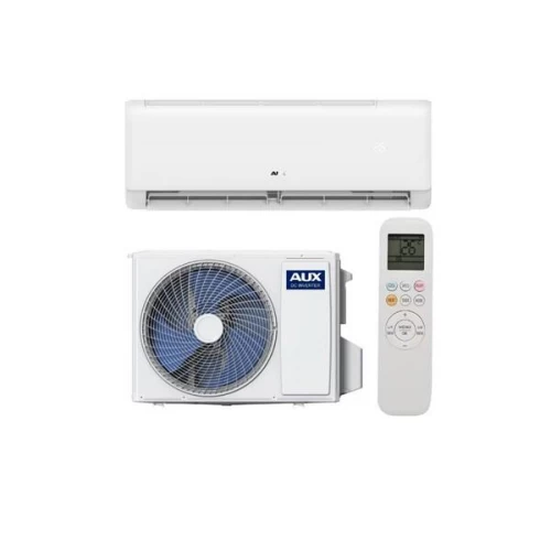 Aer conditionat rezidential - Aparat de aer condiționat AUX Q-Smart Plus AUX