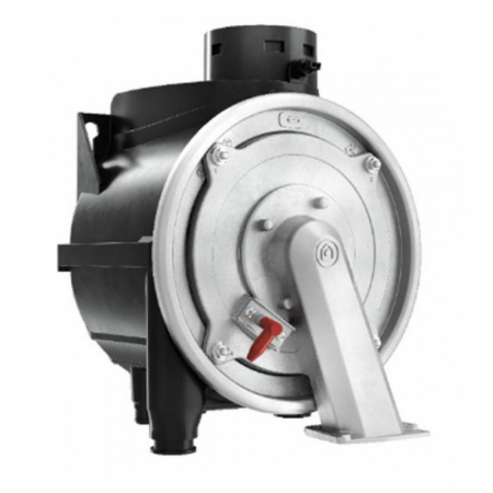 Centrala termica in condensare Ariston Cares S 30 - 30 kW, model nou [1]