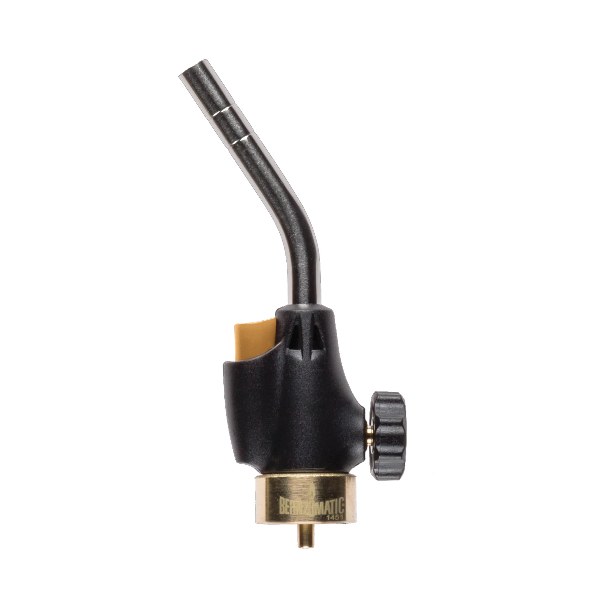 Unelte Instalatori - Arzator BERNZOMATIC HOBBY cu piezo pentru lipire WT2301