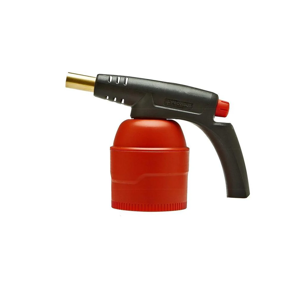 Unelte Instalatori - Arzator PROVIDUS PG900 pentru lipire/brazare cu aprindere electrica Piezo