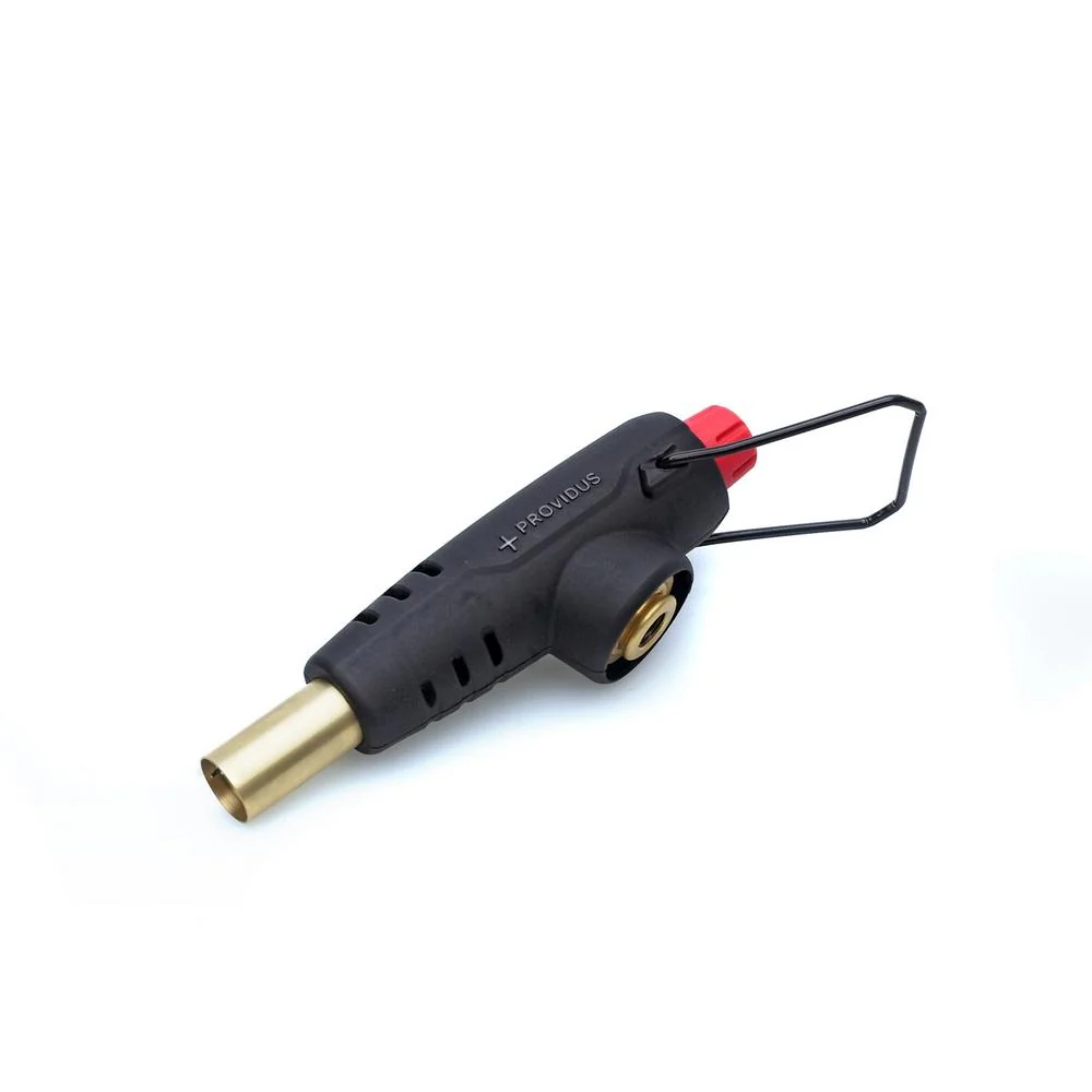 Unelte Instalatori - Arzator PROVIDUS PV900 pentru lipire/brazare cu aprindere electrica Piezo
