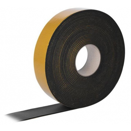 Consumabile - Banda adeziva K-Flex, 15m, 50x3mm