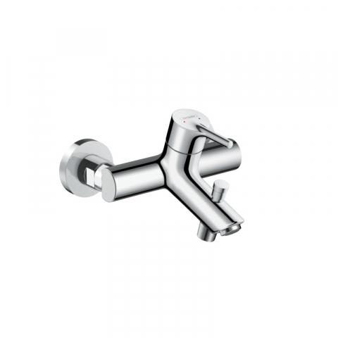 Baterii dus/cada - Baterie Cadă-Duș Hansgrohe Talis Select S Crom