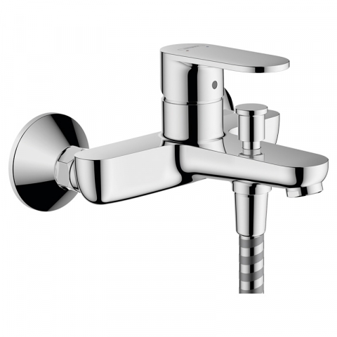 Baterii dus/cada - Baterie Cadă-Duș Hansgrohe Vernis Blend Crom