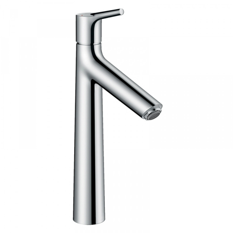 Baterii lavoar - Baterie lavoar Hansgrohe, Talis Select S, fara ventil, crom