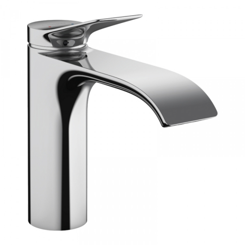 Baterii lavoar - Baterie lavoar, Hansgrohe, Vivenis 110, crom