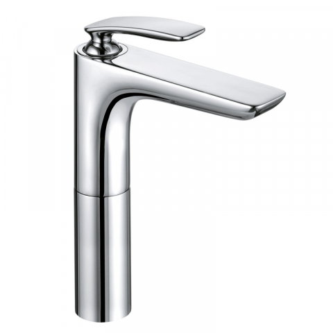 Sanitare - Baterie lavoar Kludi, Balance, 21 cm, crom
