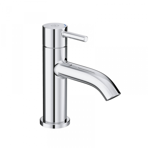 Sanitare - Baterie pentru lavoar, Kludi, Bozz 75, crom