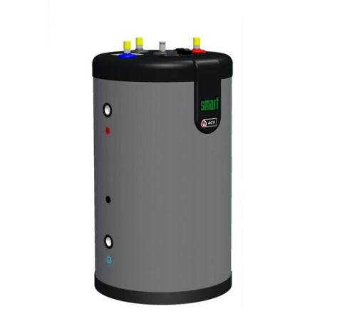 Boilere - boiler ACV Smart 320 compact eficient incalzire apa