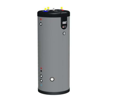 Boilere - boiler ACV SMART E PLUS 210 eficient economic incalzire apa