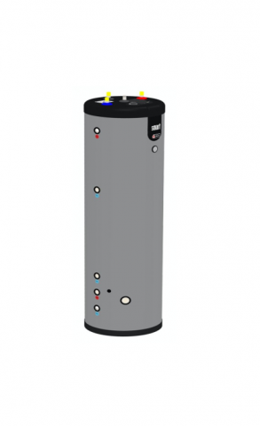 Boilere - boiler ACV Smart E Plus 300 eficient incalzire apa tehnologie avansata