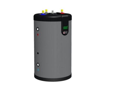 Boilere - boiler ACV Smart Green 130 eco eficient incalzire apa