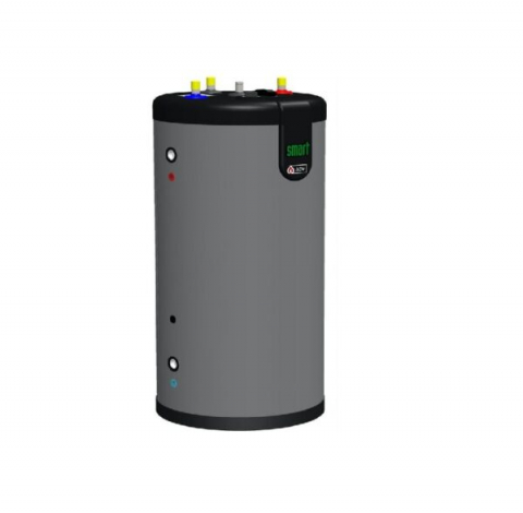 Boilere - boiler ACV Smart Green 160 eficient eco incalzire apa