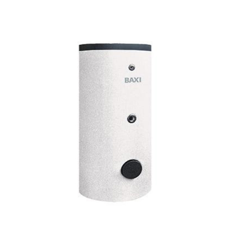 Accesorii pompe de caldura - Boiler Baxi UBHP 300 SC pentru pompa de caldura
