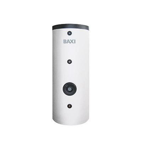 Accesorii pompe de caldura - Boiler Baxi UBHP 300 DC pentru pompe de caldura