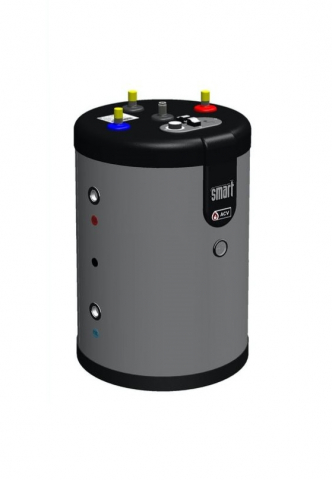 Boilere - boiler Inox ACV Smart 100 eficient durabil incalzire apa